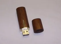 дърво калъф