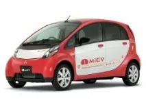 i-MiEV