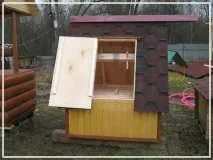 Колодязь водопровідний СНиП, пристрій та монтаж кілець снип