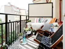 Гарні балкони фото можете