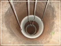 Колодязь водопровідний СНиП, пристрій та монтаж кілець снип