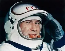 леонов Алексей Архипович