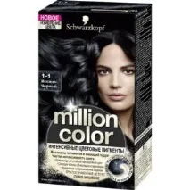 коса schwarzkopf