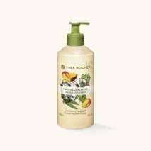 Косметика Yves Rocher - зволоження шкіри тіла косметика