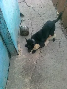нього