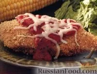 пиле сирене