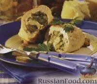 сирене рецепти
