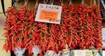 калабрия кухня