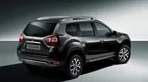 nissan duster