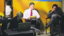 промови