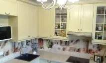 кухни