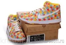 Nike Dunk dunk