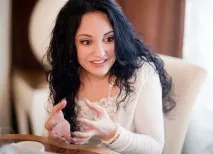 Хто за національністю екстрасенс Фатіма Хадуєва екстрасенс