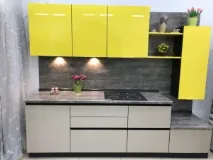 Кухні в Ульяновську АкварельКухні фото, ціни, каталог акварелькухні