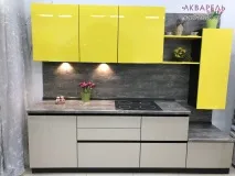 Кухні в Ульяновську АкварельКухні фото, ціни, каталог акварелькухні