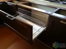 изцяло дърво