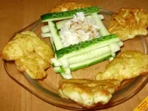 палачинки рецепта