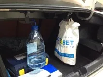 polo 1000 Германия