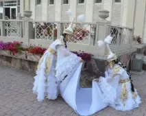Кудалик, Про Казахстан - з любов’ю любов