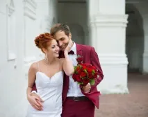 Кудрявцев Олексій – професійний весільний фотограф кудрявцев