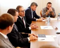 плановете новият