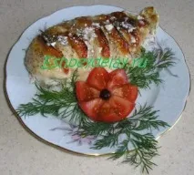гърди пилешки