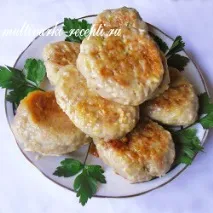 пиле вкусно