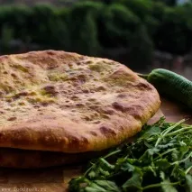 Кулінарний блог Анни Скляр скляр
