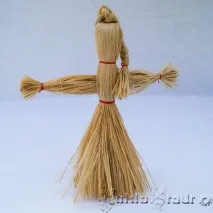 Лялька Стригушка лялька
