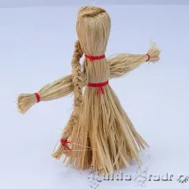Лялька Стригушка Стригушка