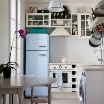 характеристики ретро