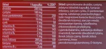 KRKA Серія проти випаданняволосся Fitoval Formula krka