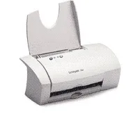 нормално качество lexmark