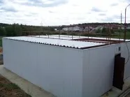 spetshydroproekt дълбоки