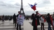 руснак европа