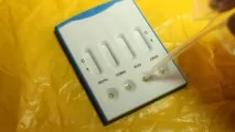 діареї