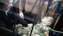 линията агент