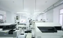 Лабораторія-партнер, Клініка сімейної медицини лабораторія-партнер