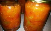 Лічо з болгарського перцю на зиму «Пальчики оближеш» рецепт дуже смачний болгарського