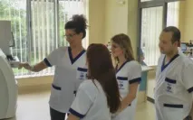 обучаваща специалисти