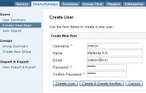 Локальний IM-сервер - OpenFire - Adminські Skазки adminські