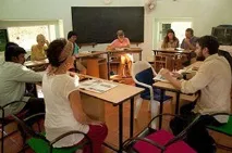 Лінгвістична лабораторія Ауровіля (ALL) лінгвістична