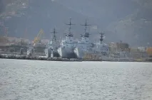 замъка Джорджо замъка Джорджо