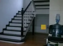 втория стълби