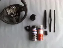 характеристики приложение