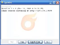Локальний IM-сервер - OpenFire - Adminські Skазки im-сервер