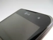 LG Optimus 2X перший двоядерний двоядерний