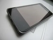 LG Optimus 2X перший двоядерний перший