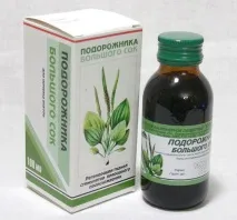 лікарські