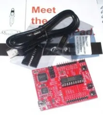 msp-exp430g2 алтернатива